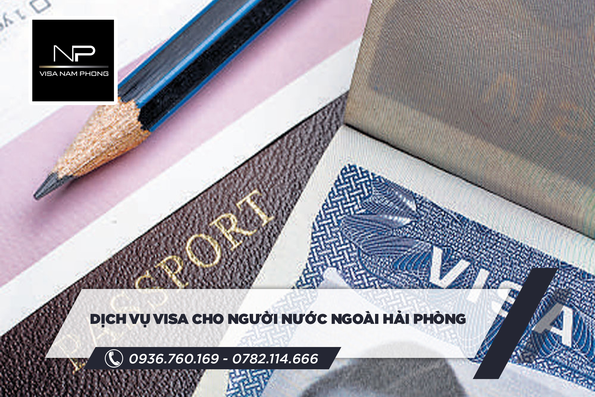 dịch vụ visa cho người nước ngoài hải phòng