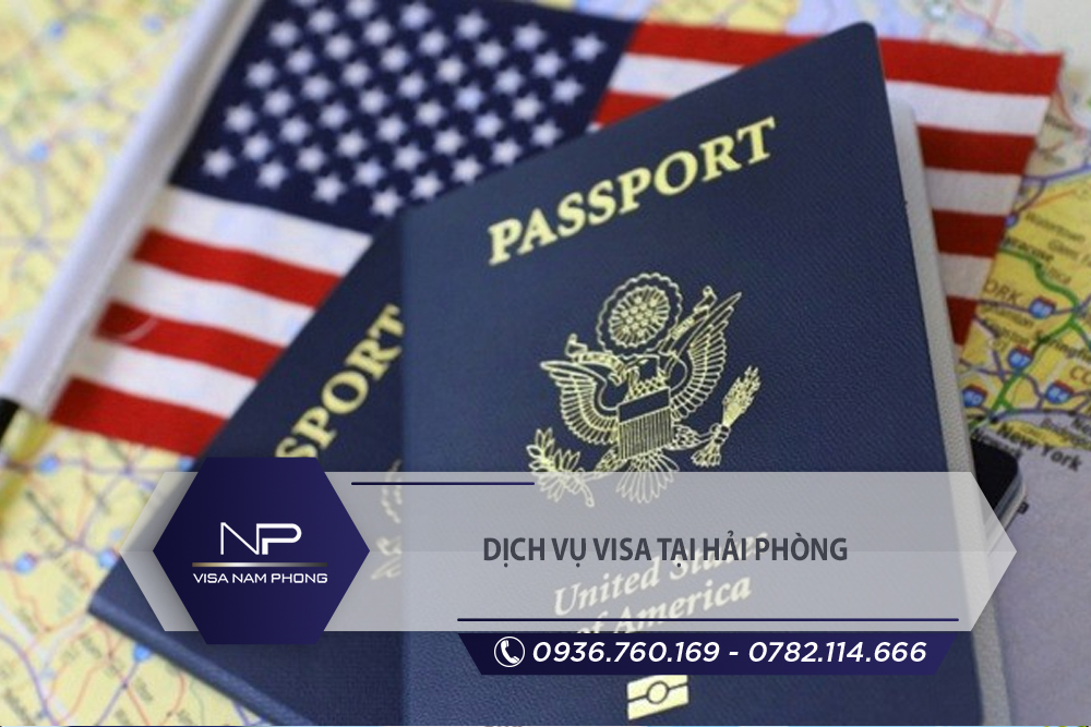 Dịch vụ visa tại Vĩnh Bảo Hải Phòng