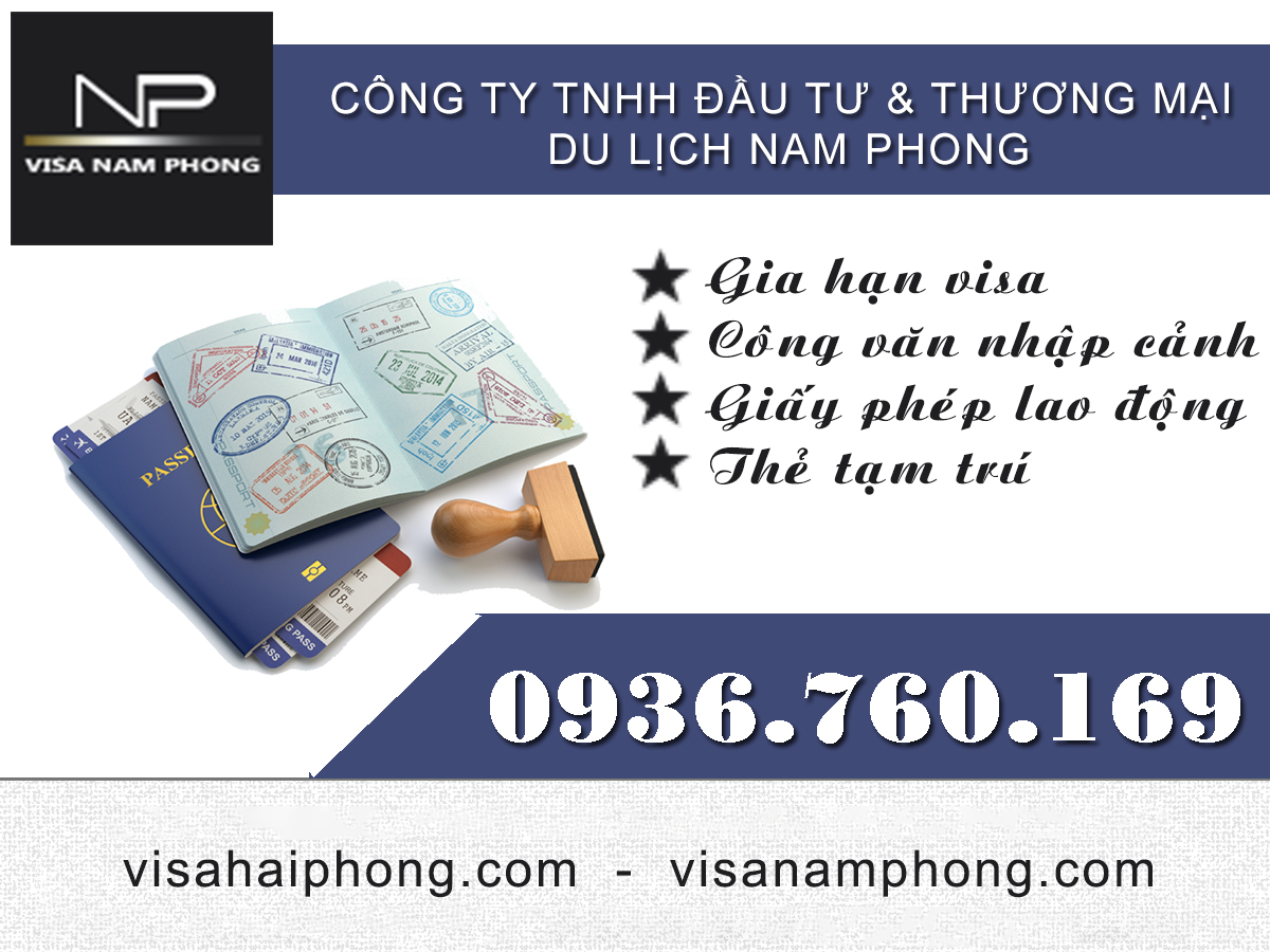 banner visahaiphong