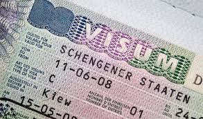 Dịch vụ xin visa đi Châu Âu tại Hải Phòng
